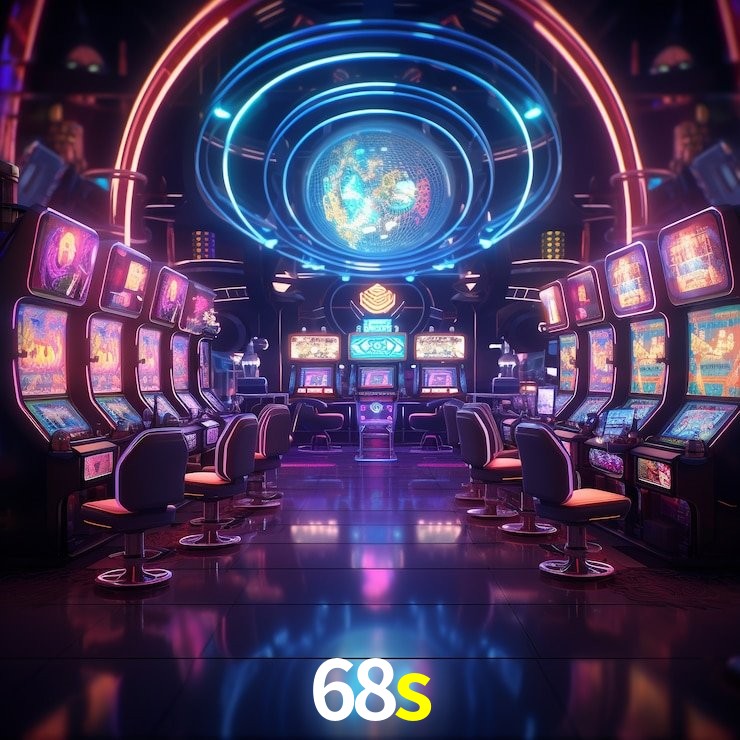68s vip