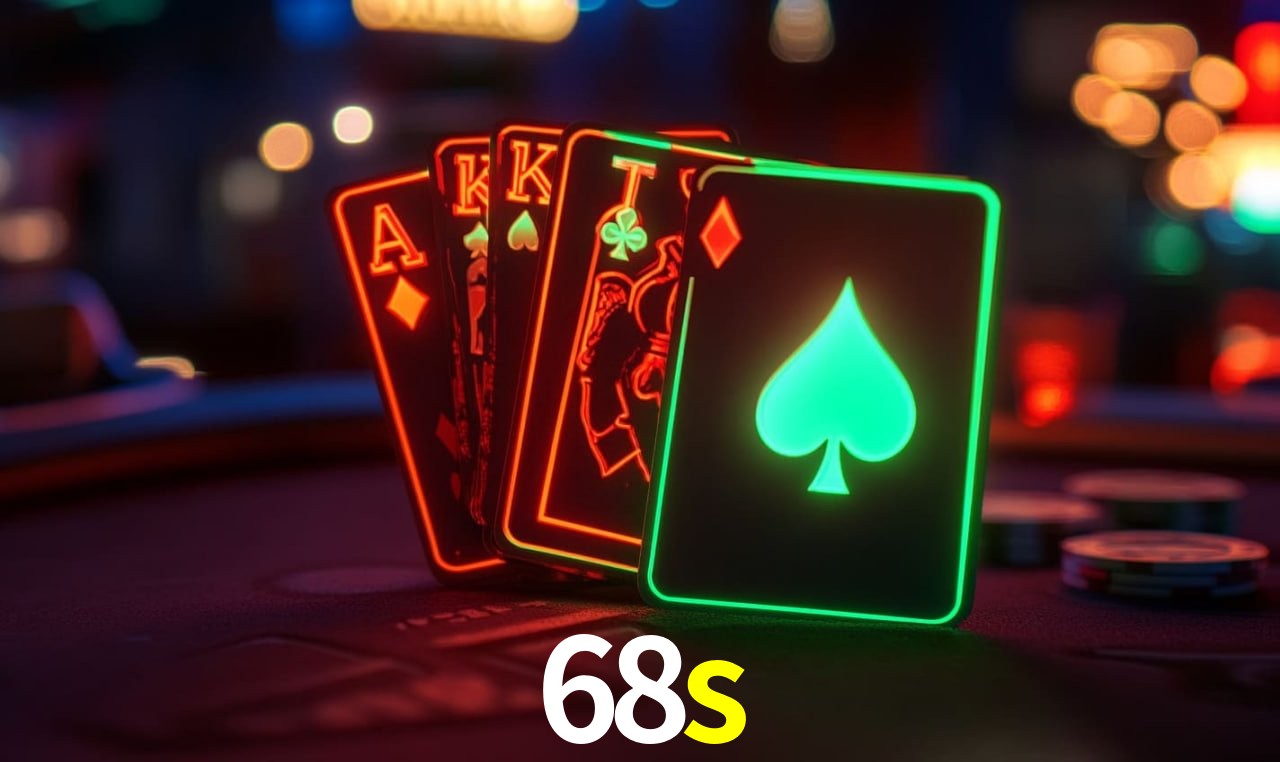 68s Win
