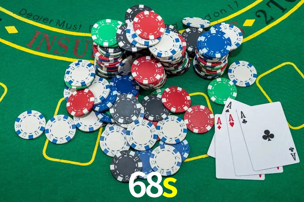 Interface Premium 68s
