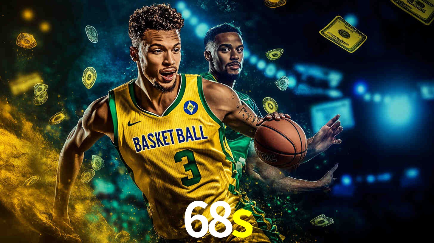 Descubra o Programa VIP da 68s: Vantagens Exclusivas para Jogadores