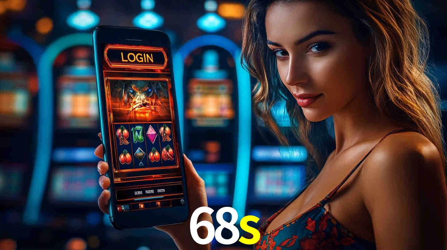 68s: A Experiência de Casino com Jogos de Mesa ao Vivo