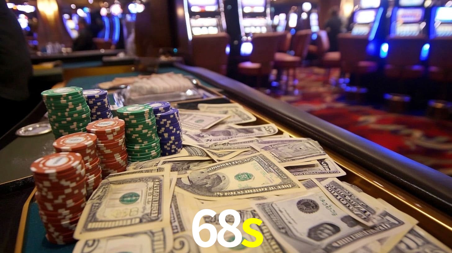 68s login