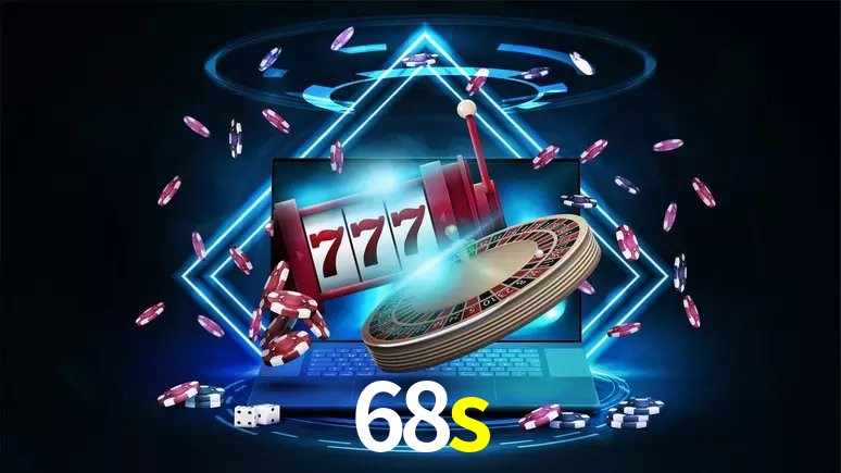 Jogos de Slot 68s