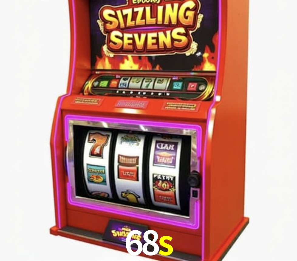 APP oficial da 68s para mobile