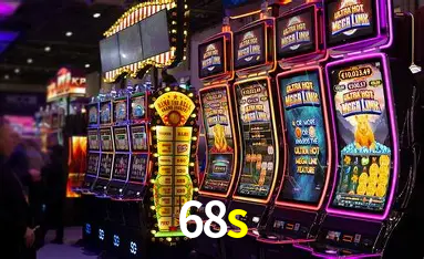 Descubra a Essência do 68s: Nossa História e Compromissos