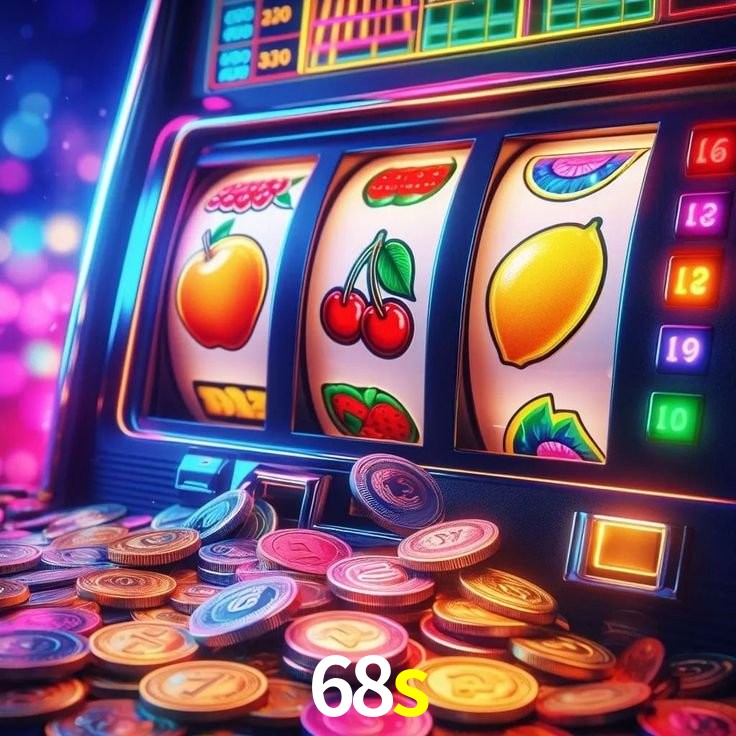 Estatísticas Crash Games 68s