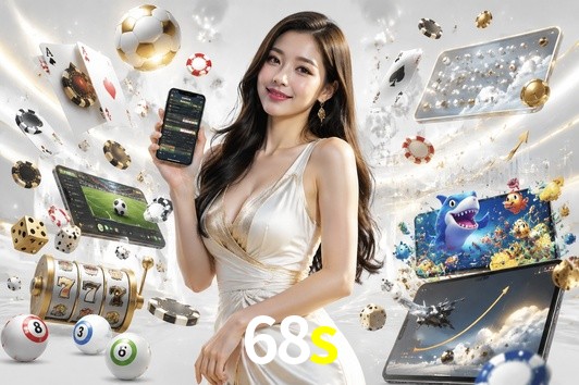 Slot Games 68s