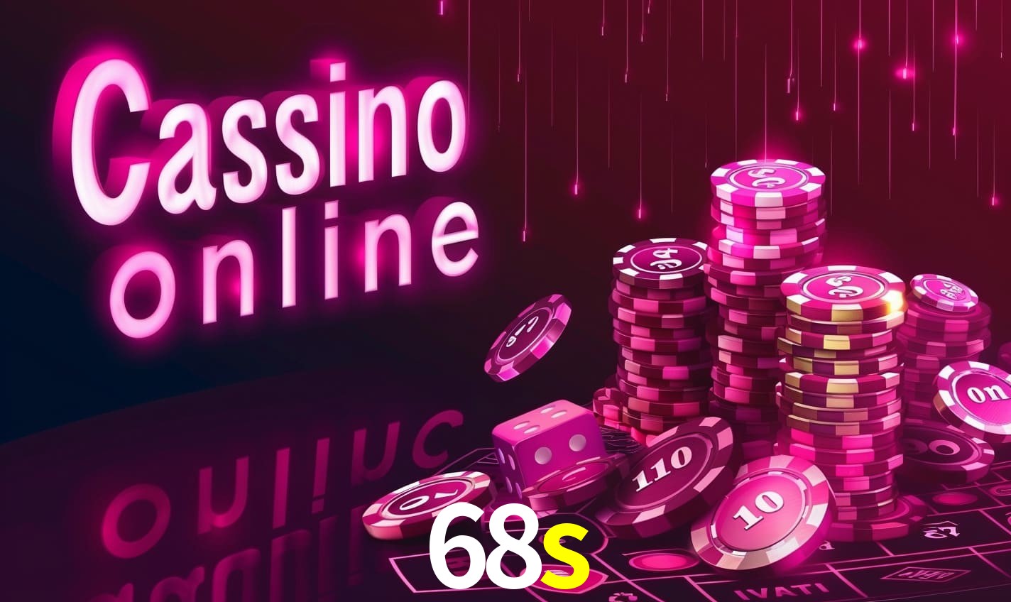 Descubra a Essência do 68s: Nossa História e Compromissos