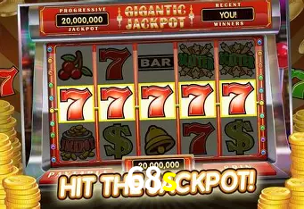 Slot Games Collection