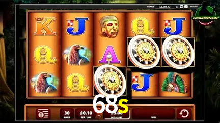 Symbols of Egypt Slot - PG Soft